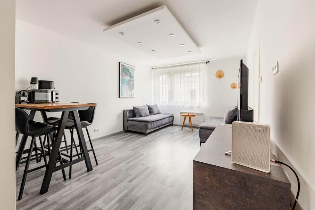 Cozy Renovated Apartment Close To Schoenbrunn Palace 维也纳 外观 照片